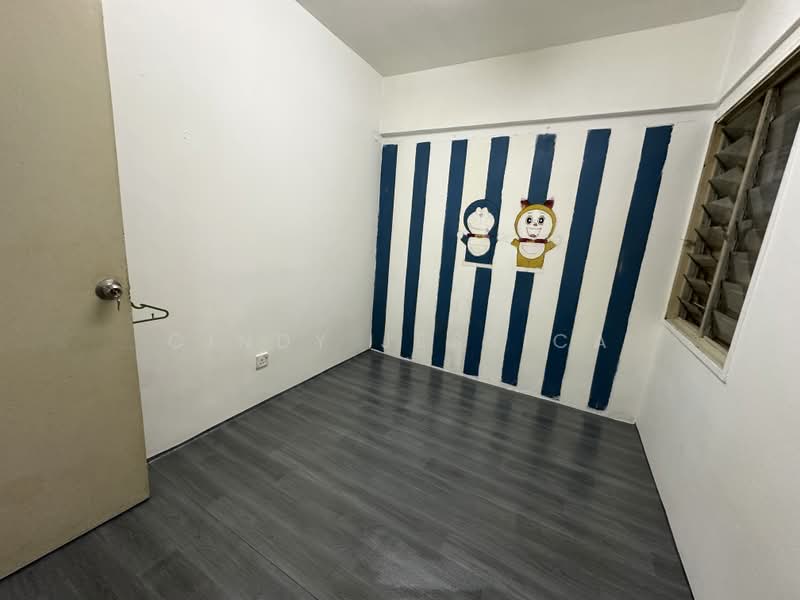 Rumah Flat untuk Dijual di Pelangi Damansara - Cindy Jessica - PropertyGuru.com.my