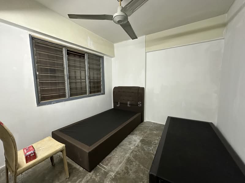Rumah Flat untuk Dijual di Pelangi Damansara - Cindy Jessica - PropertyGuru.com.my