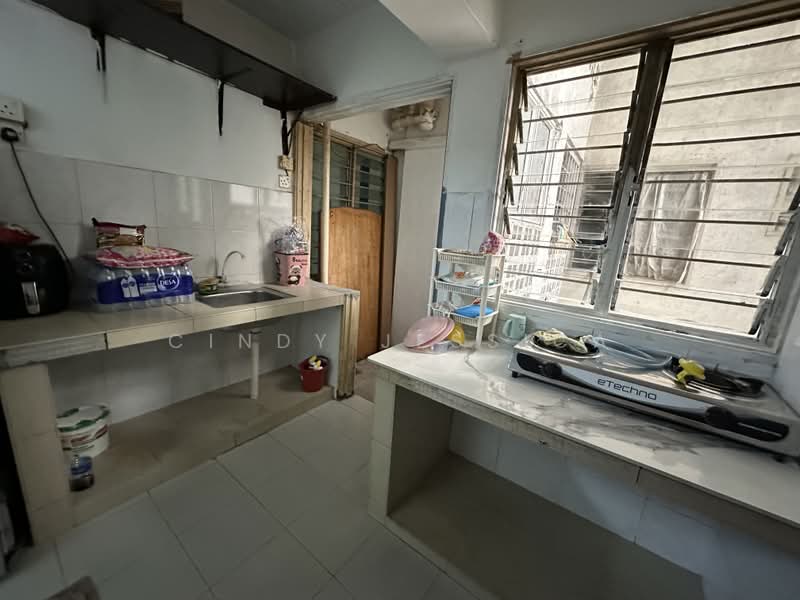 Rumah Flat untuk Dijual di Pelangi Damansara - Cindy Jessica - PropertyGuru.com.my