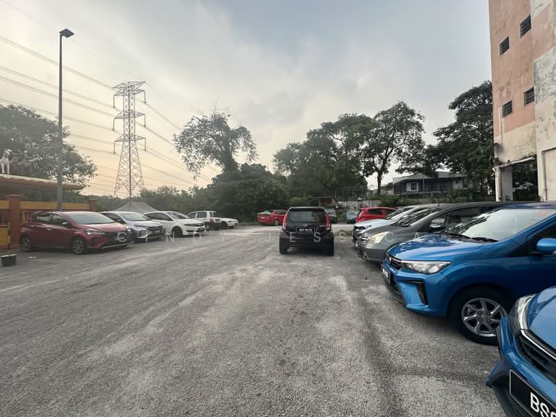 Rumah Flat untuk Dijual di Pelangi Damansara - Cindy Jessica - PropertyGuru.com.my