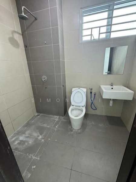 Rumah Teres 2-Tingkat untuk Dijual di Sungai Ara (Penang) - Simon Ooi - Bathroom - PropertyGuru.com.my