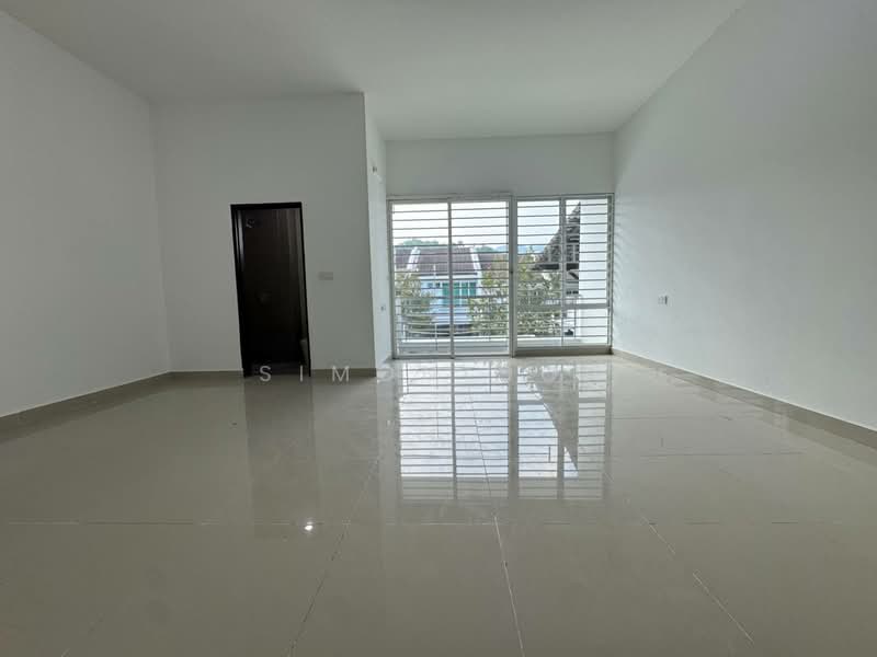 Rumah Teres 2-Tingkat untuk Dijual di Sungai Ara (Penang) - Simon Ooi - Interior - PropertyGuru.com.my