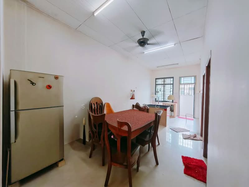 1-storey Terraced House for Sale in Taman Nusa Bestari (Iskandar Puteri (Nusajaya)) - Shi Ting - PropertyGuru.com.my