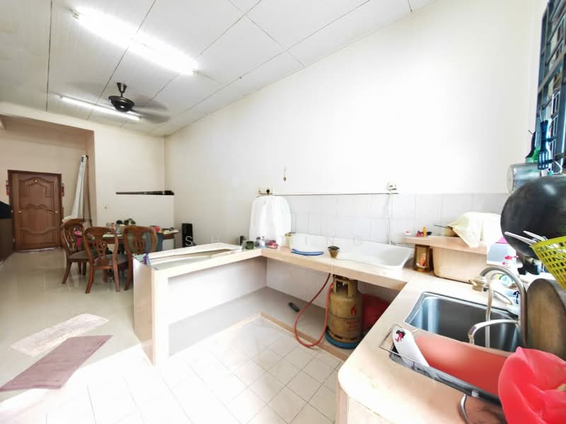 1-storey Terraced House for Sale in Taman Nusa Bestari (Iskandar Puteri (Nusajaya)) - Shi Ting - PropertyGuru.com.my