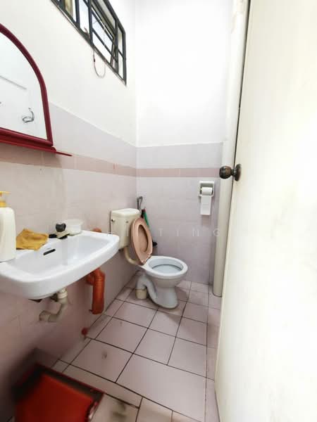 1-storey Terraced House for Sale in Taman Nusa Bestari (Iskandar Puteri (Nusajaya)) - Shi Ting - PropertyGuru.com.my