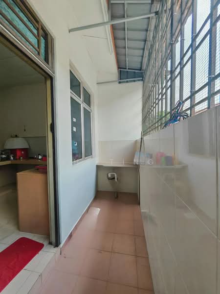 1-storey Terraced House for Sale in Taman Nusa Bestari (Iskandar Puteri (Nusajaya)) - Shi Ting - PropertyGuru.com.my