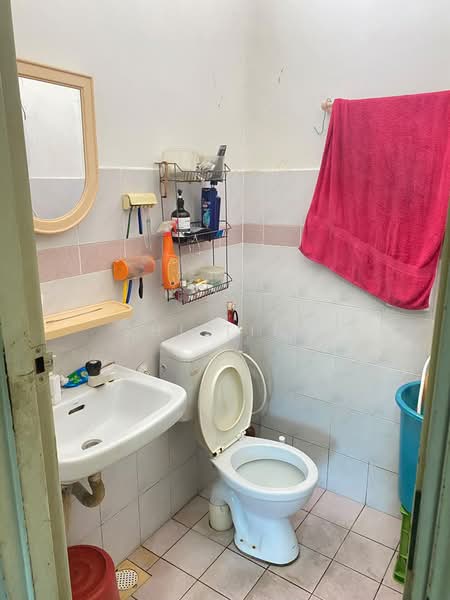 1-storey Terraced House for Sale in Taman Nusa Bestari (Iskandar Puteri (Nusajaya)) - Shi Ting - PropertyGuru.com.my