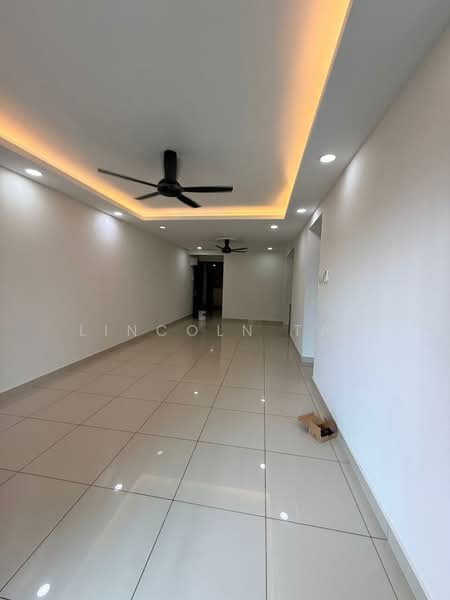 Service Residence for Rent at Service Residence @ Landmark Residence 2 - Lincoln Tan - PropertyGuru.com.my