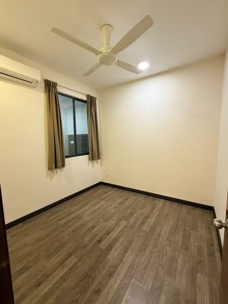 Service Residence for Rent at Service Residence @ Landmark Residence 2 - Lincoln Tan - Bedroom - PropertyGuru.com.my
