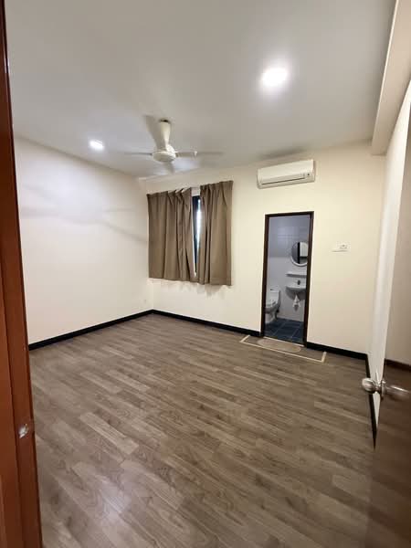 Service Residence for Rent at Service Residence @ Landmark Residence 2 - Lincoln Tan - Interior - PropertyGuru.com.my