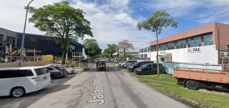 Kilang Berkembar untuk Disewa di Taman Perindustrian Puchong (Puchong) - Alison Chiu - Exterior - PropertyGuru.com.my