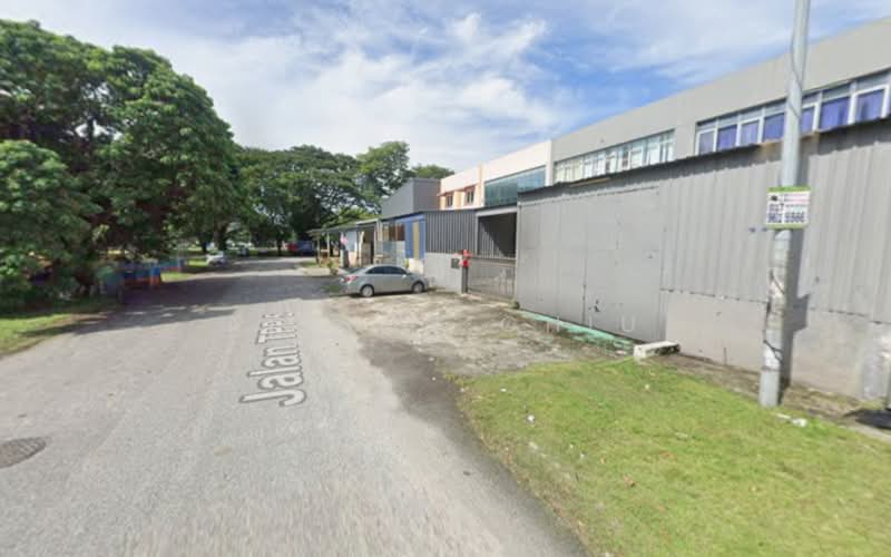 Kilang Berkembar untuk Disewa di Taman Perindustrian Puchong (Puchong) - Alison Chiu - Exterior - PropertyGuru.com.my
