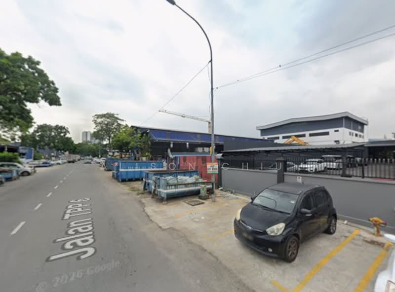 Kilang Berkembar untuk Disewa di Taman Perindustrian Puchong (Puchong) - Alison Chiu - Exterior - PropertyGuru.com.my