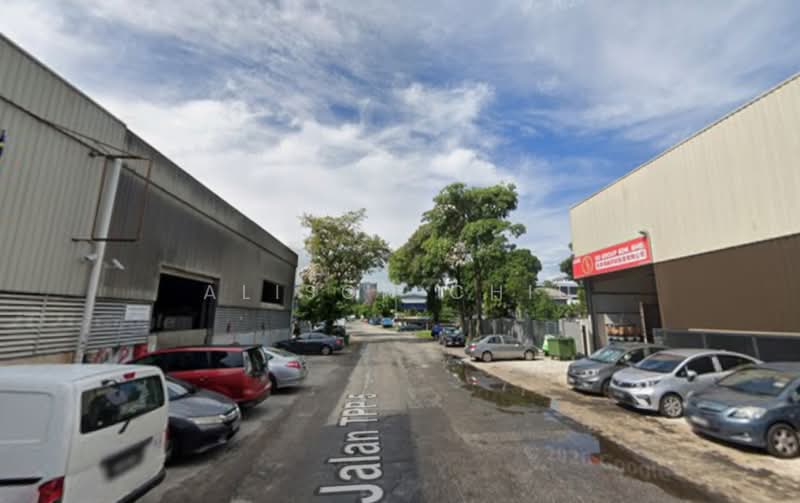 Kilang Berkembar untuk Disewa di Taman Perindustrian Puchong (Puchong) - Alison Chiu - Exterior - PropertyGuru.com.my