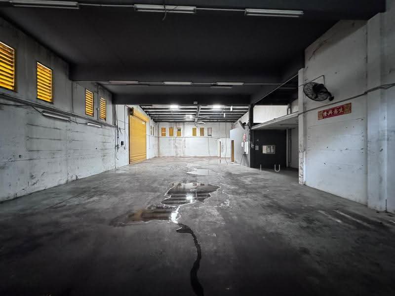 Semi-D Factory for Rent in Taman Perindustrian Puchong (Puchong) - Alison Chiu - Interior - PropertyGuru.com.my