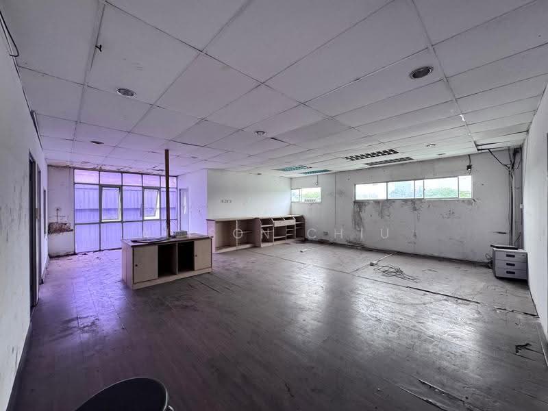 Semi-D Factory for Rent in Taman Perindustrian Puchong (Puchong) - Alison Chiu - Interior - PropertyGuru.com.my