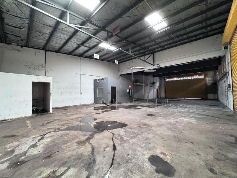 Semi-D Factory for Rent in Taman Perindustrian Puchong (Puchong) - Alison Chiu - PropertyGuru.com.my