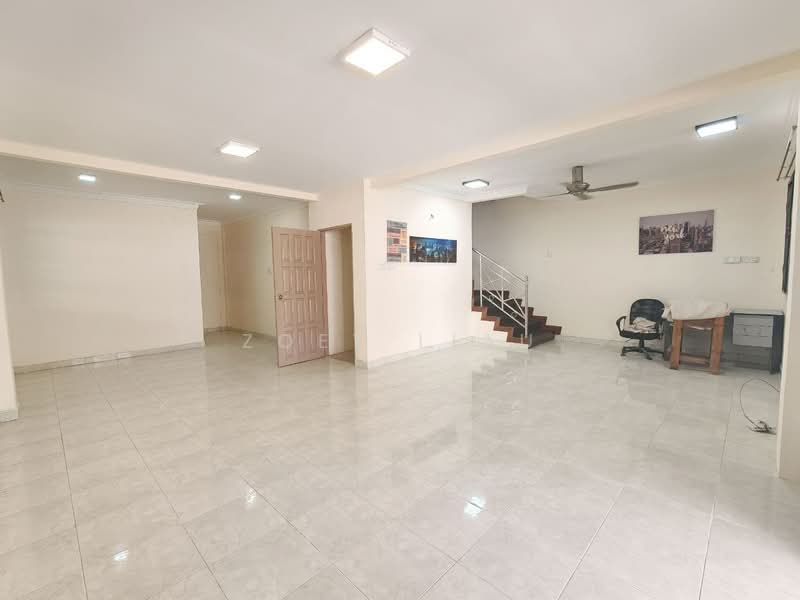 Semi-Detached House for Rent in Kota Kinabalu (Sabah) - Zoey Liau - PropertyGuru.com.my
