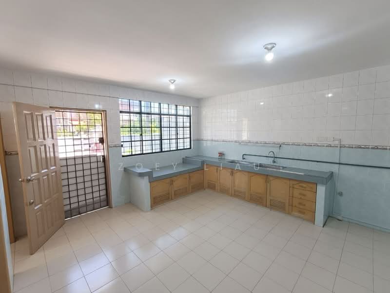 Semi-Detached House for Rent in Kota Kinabalu (Sabah) - Zoey Liau - PropertyGuru.com.my