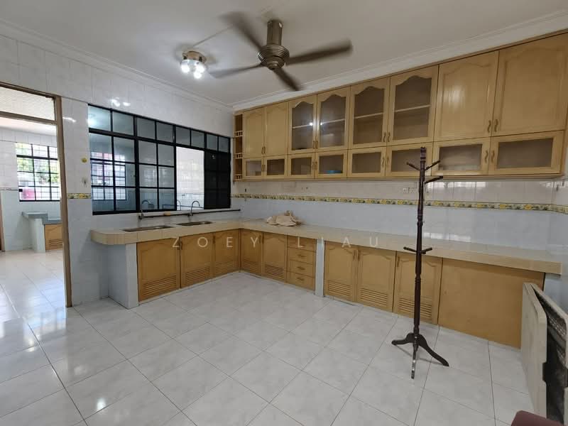 Semi-Detached House for Rent in Kota Kinabalu (Sabah) - Zoey Liau - PropertyGuru.com.my