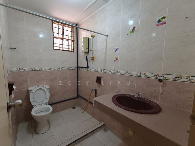Semi-Detached House for Rent in Kota Kinabalu (Sabah) - Zoey Liau - PropertyGuru.com.my