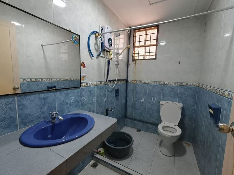 Semi-Detached House for Rent in Kota Kinabalu (Sabah) - Zoey Liau - PropertyGuru.com.my
