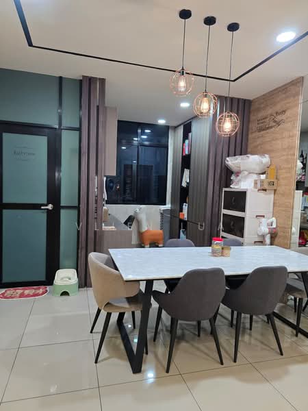 2-storey Terraced House for Sale in Bandar Seri Alam (Masai) - Vlien Lua - PropertyGuru.com.my