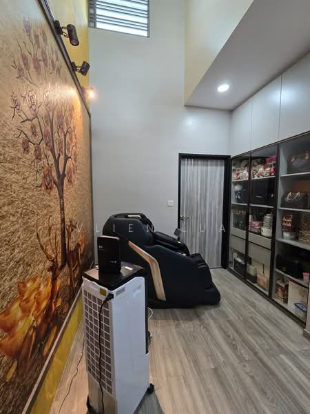 2-storey Terraced House for Sale in Bandar Seri Alam (Masai) - Vlien Lua - PropertyGuru.com.my