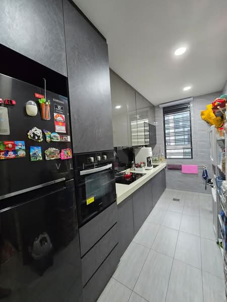 2-storey Terraced House for Sale in Bandar Seri Alam (Masai) - Vlien Lua - PropertyGuru.com.my