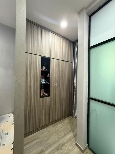 2-storey Terraced House for Sale in Bandar Seri Alam (Masai) - Vlien Lua - PropertyGuru.com.my