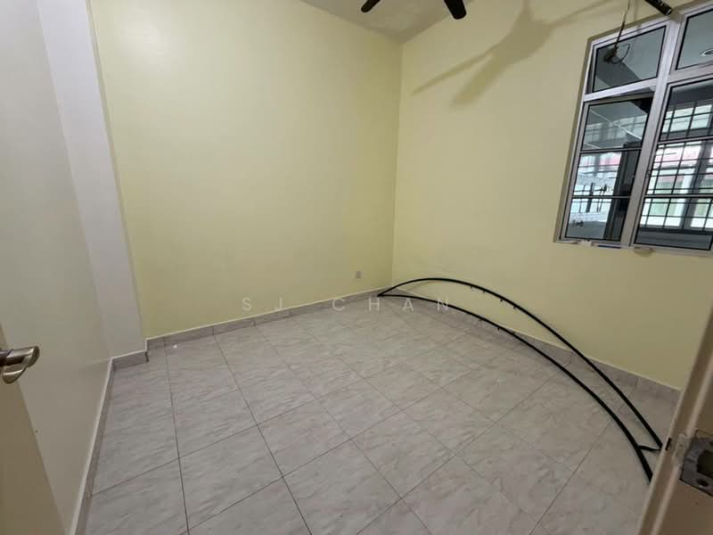2.5-storey Terraced House for Rent in Taman Gaya (Ulu Tiram) - SJ CHAN - PropertyGuru.com.my