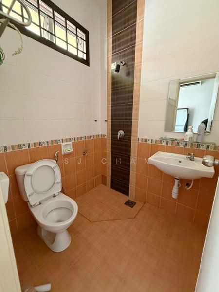 2.5-storey Terraced House for Rent in Taman Gaya (Ulu Tiram) - SJ CHAN - PropertyGuru.com.my