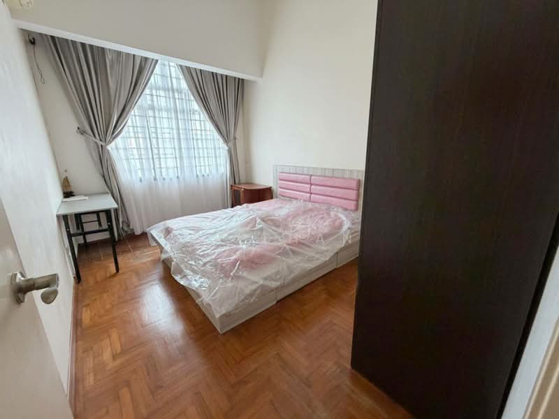 2.5-storey Terraced House for Rent in Taman Gaya (Ulu Tiram) - SJ CHAN - PropertyGuru.com.my