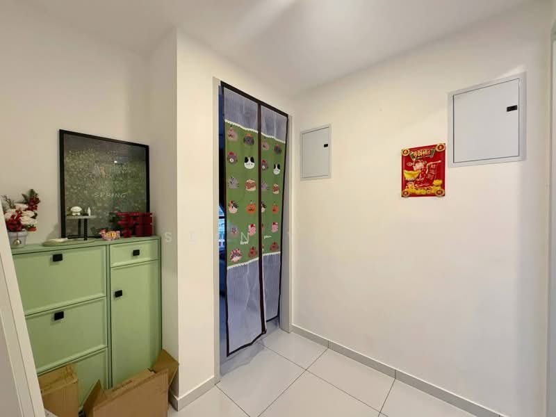 Servis Apartment untuk Dijual di Sky Trees - Sean Yeoh - PropertyGuru.com.my