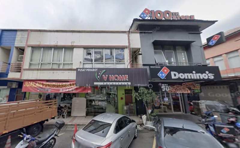 Shop / Office for Sale in Ampang Jaya (Ampang) - Pinki Heow - PropertyGuru.com.my