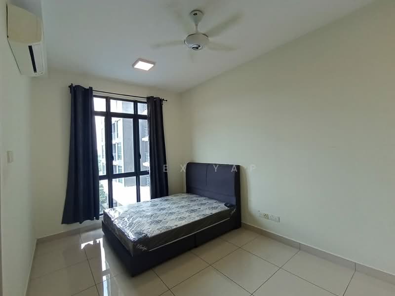 Condominium for Sale at Lido Residency - Alex Yap - Bedroom - PropertyGuru.com.my
