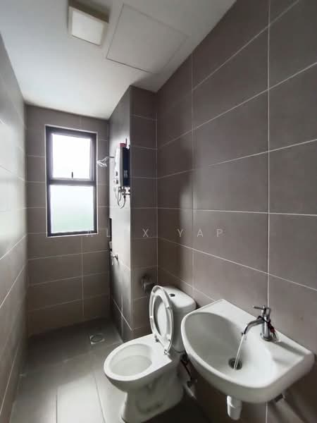 Condominium for Sale at Lido Residency - Alex Yap - Bathroom - PropertyGuru.com.my