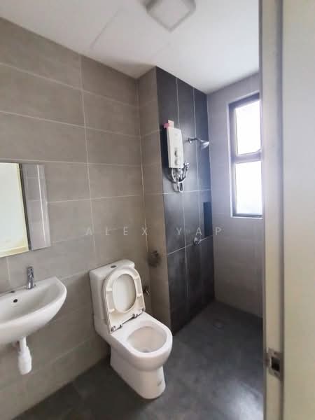 Condominium for Sale at Lido Residency - Alex Yap - Bathroom - PropertyGuru.com.my