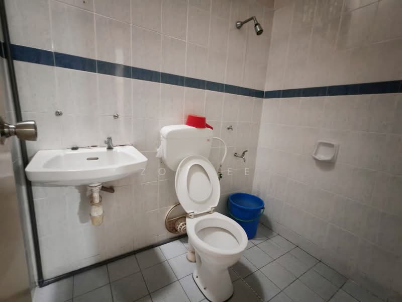 Rumah Teres 1-Tingkat untuk Dijual di Bandar Putra (Kulai) - Zoe Lee - PropertyGuru.com.my
