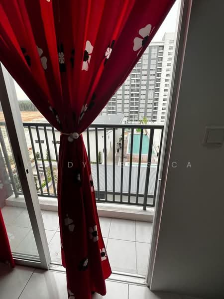 Service Residence for Rent at Kita Impian @ Cybersouth - Cindy Jessica - PropertyGuru.com.my
