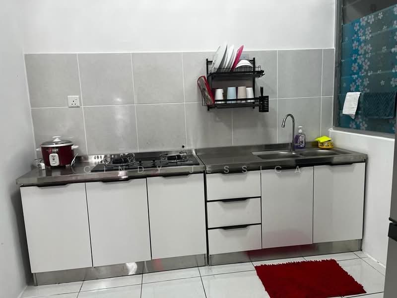 Service Residence for Rent at Kita Impian @ Cybersouth - Cindy Jessica - PropertyGuru.com.my