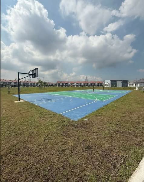 2-storey Terraced House for Sale in Lukut (Port Dickson) - James Loh - PropertyGuru.com.my