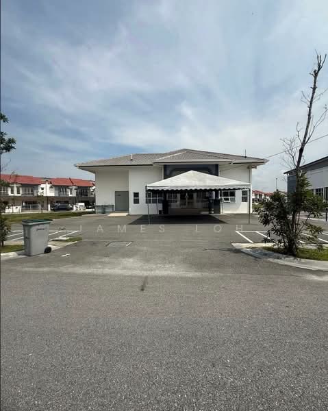 2-storey Terraced House for Sale in Lukut (Port Dickson) - James Loh - PropertyGuru.com.my