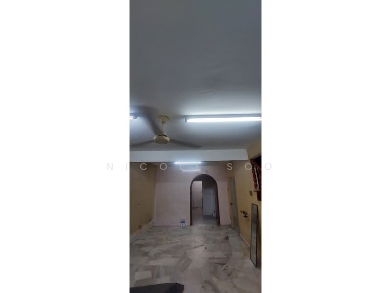 Rumah Teres 2-Tingkat untuk Dijual di Taman Sri Subang (Sunway) - Nicole Soo - PropertyGuru.com.my