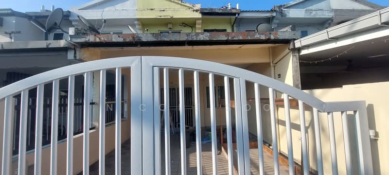 Rumah Teres 2-Tingkat untuk Dijual di Taman Sri Subang (Sunway) - Nicole Soo - PropertyGuru.com.my