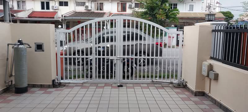 Rumah Teres 2-Tingkat untuk Dijual di Taman Sri Subang (Sunway) - Nicole Soo - PropertyGuru.com.my