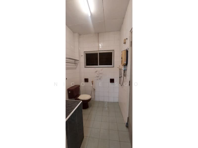 Rumah Teres 2-Tingkat untuk Dijual di Taman Sri Subang (Sunway) - Nicole Soo - PropertyGuru.com.my