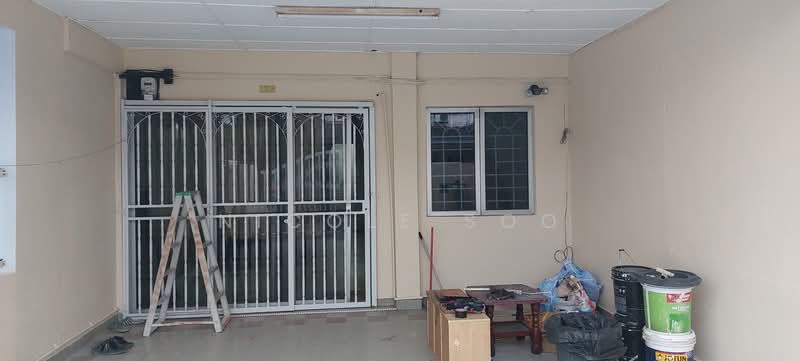 Rumah Teres 2-Tingkat untuk Dijual di Taman Sri Subang (Sunway) - Nicole Soo - PropertyGuru.com.my