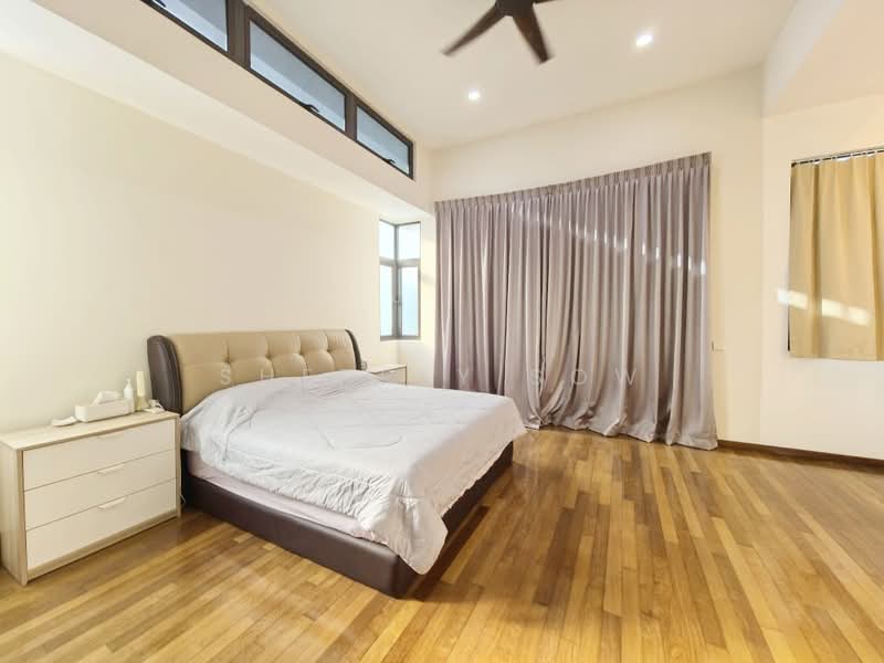 Rumah Kluster untuk Dijual di Eco Botanic (Iskandar Puteri (Nusajaya)) - Sherrly Sow - Bedroom - PropertyGuru.com.my