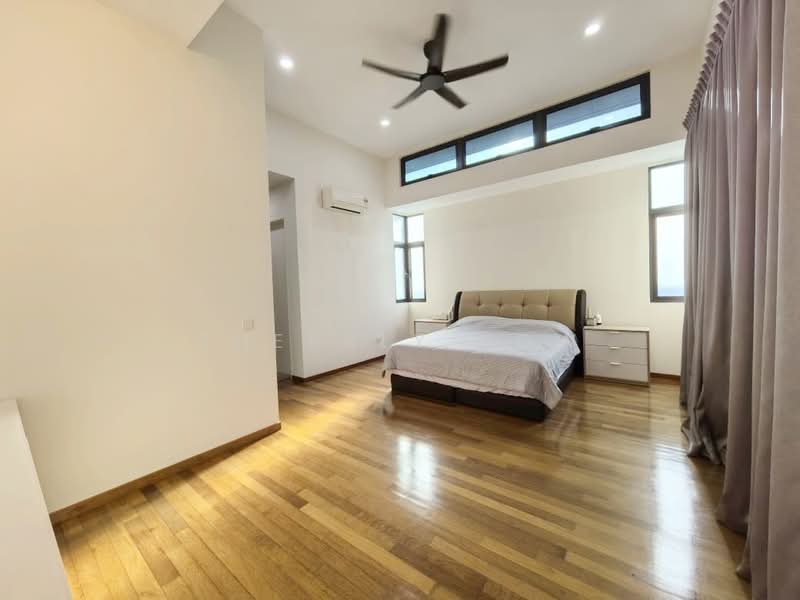 Rumah Kluster untuk Dijual di Eco Botanic (Iskandar Puteri (Nusajaya)) - Sherrly Sow - Bedroom - PropertyGuru.com.my